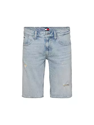 TOMMY JEANS | Jeansshorts RONNIE | 